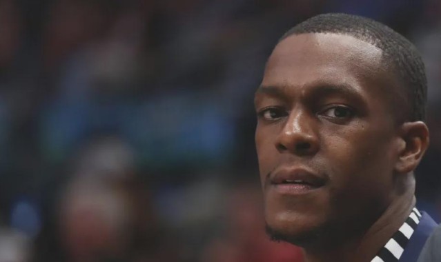 39岁复出！还是全美第一！史上最屌的流浪控卫...