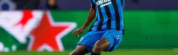 罗马诺：布鲁日球员奥多涅斯被国米列入26年新中卫的引援名单